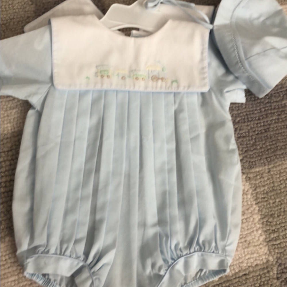 Petit Ami bubble 3 months